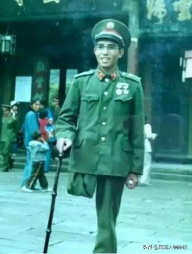 “滾雷英雄”安忠文，戰後卻遭質疑：斷了腿怎能往山坡上滾13米？