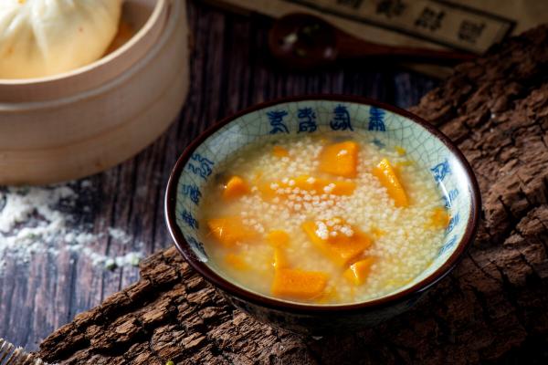 秋分過後，5種食物要多吃，營養滋補防秋燥，全家安穩過深秋