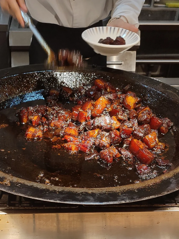 國家紅燒肉地理