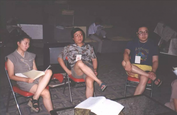 “牛小偉”呂小品：娶舞蹈老師，結婚11年無緋聞，事業家庭兩不誤