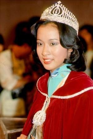 朱玲玲：一婚嫁豪門霍家，50歲二婚再嫁富豪，3個兒子是她的底氣