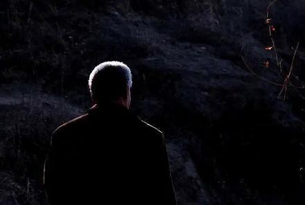 夜讀｜老父親的家國情懷