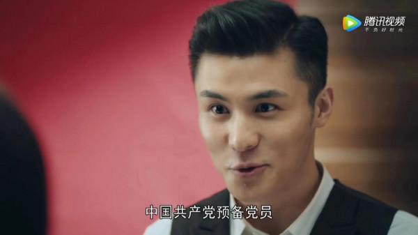 《霞光》劇名另有含義，飛燕春妮才是主角！這也是敵人最大的失敗