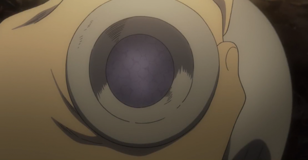 《蟲師》:祖孫8代男子都愛她,為她長生不老,不惜殘害無辜少女 《蟲師》:祖孫8代男子都愛她,為她長生不老,不惜殘害無辜少女