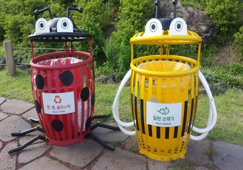 “韓國”冷知識，帶你看看一個真實的韓國