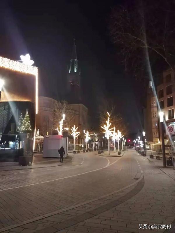 歐洲超一億人感染，聽當地生活者說這些細節……