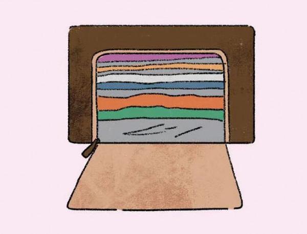 還在為凌亂的房間發愁？2個方法教你打造完美的家