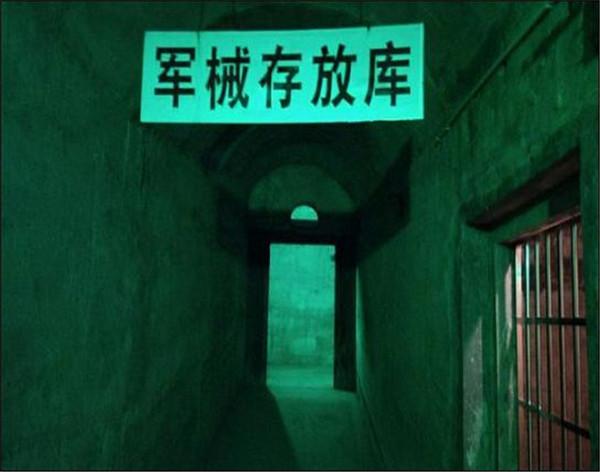 粵北深山驚現一座氣勢磅磗的軍事基地,蘊含著林彪當年什麼秘密? 粵北深山驚現一座氣勢磅磗的軍事基地,蘊含著林彪當年什麼秘密?