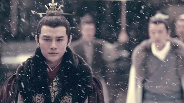 《琅琊榜》播出六週年，這部9.4分的古裝權謀大戲，至今沒被超越