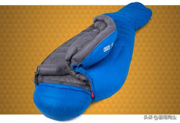 2021年度,極寒登山、徒步、露營的10款最佳羽絨睡袋引數以及評比 2021年度,極寒登山、徒步、露營的10款最佳羽絨睡袋引數以及評比