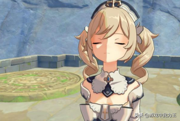 原神：沒有對比就沒有傷害，原神這些不足，在幻塔裡都成了亮點？