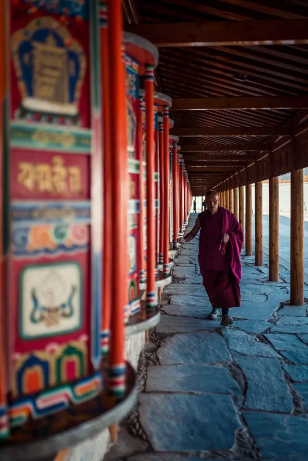 來來來，沒去旅行不要緊！看完這些圖，你已走遍中國最美之地