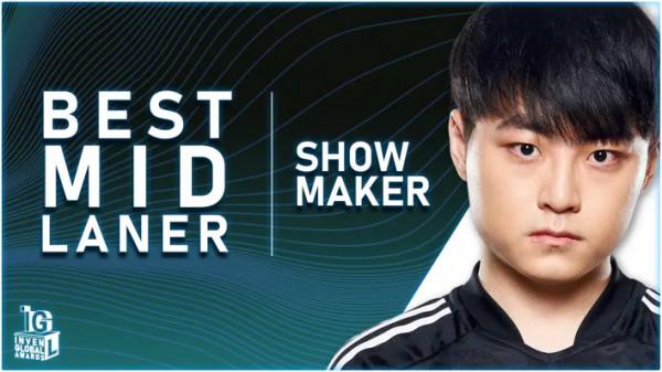 不公平：韓媒評S11最佳陣容，LPL包攬兩項冠軍，但DK卻成最大贏家