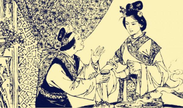 民間故事：小販偷走老漢一壺酒，半年後家破人亡，道士：把酒給我