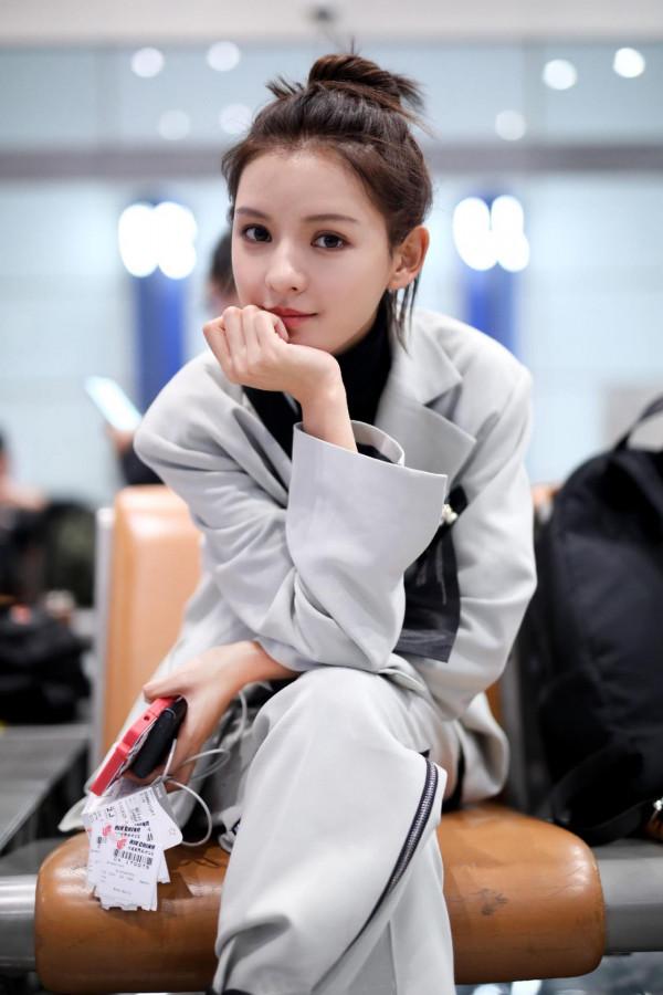 教主說資源瓜：李宇春、張予曦、龔俊等