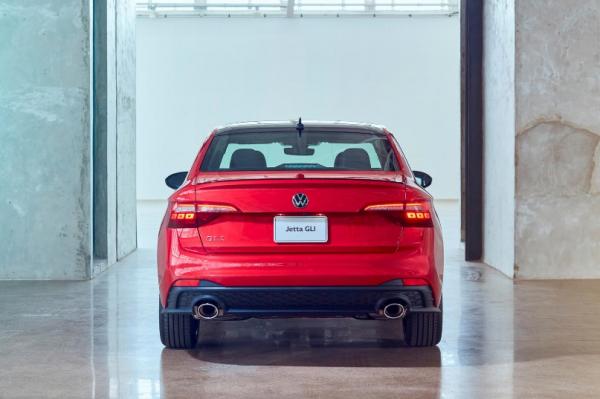 大眾三廂效能鋼炮海外上市，效能出眾，遺憾中國市場與其無緣