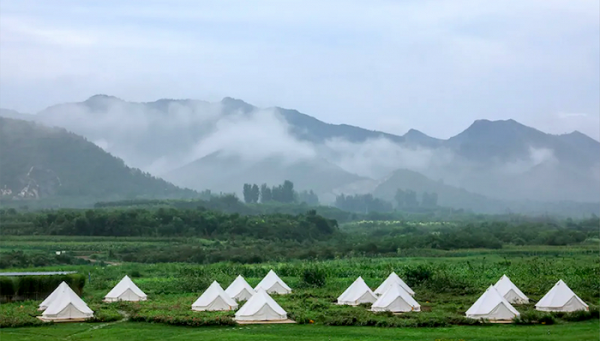 2021我們值得留念的旅行好去處｜年終文旅盤點