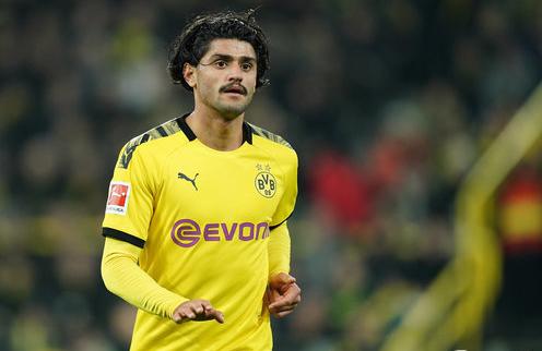 奧東科爾奉勸弗利克觀察達胡德,捷克射手有望變成萊萬的繼任者 奧東科爾奉勸弗利克觀察達胡德,捷克射手有望變成萊萬的繼任者