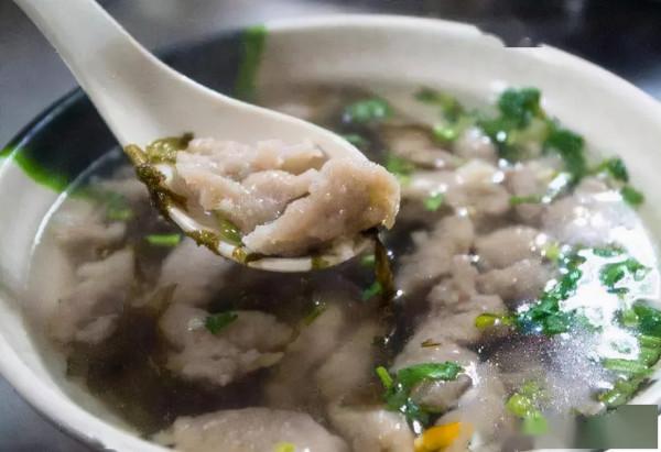 福建名菜，閩南菜，果然好吃味道