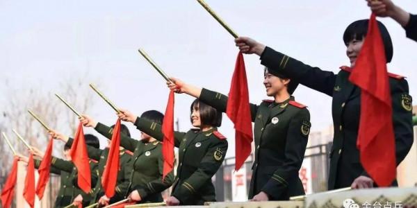 好奇！兵哥哥在部隊怎麼過年？原來軍營春節年味濃有特色