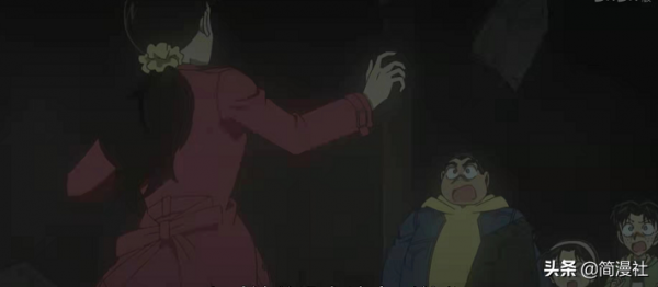 《名偵探柯南》“做爛”了一集原創內容，漫迷能玩出多少梗來？