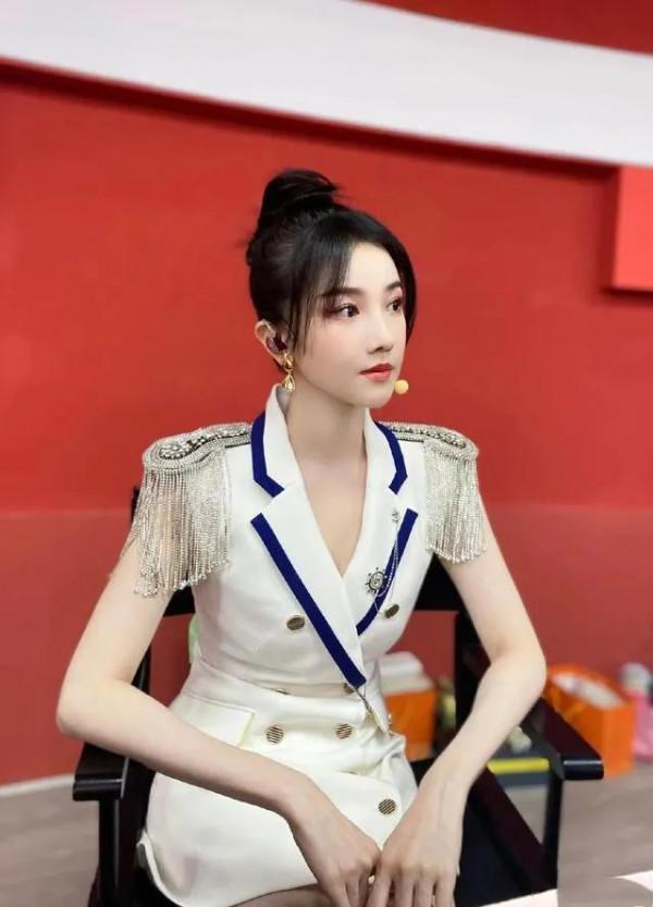 陳小紜|斛珠夫人|一個顏值和演技都線上的女子|緹蘭VS紫簪 陳小紜|斛珠夫人|一個顏值和演技都線上的女子|緹蘭VS紫簪