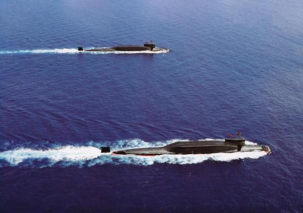 印度軍迷製作印太海軍排點陣圖，工業能力決定座次，我海軍任重道遠