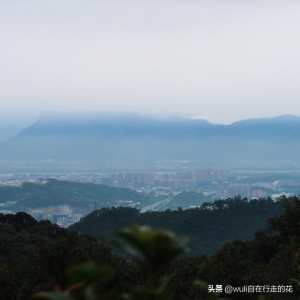 這個秋天,繼續闖蕩福州鼓山,用腳步丈量她的美 | 第63條徒步路線 這個秋天,繼續闖蕩福州鼓山,用腳步丈量她的美 | 第63條徒步路線