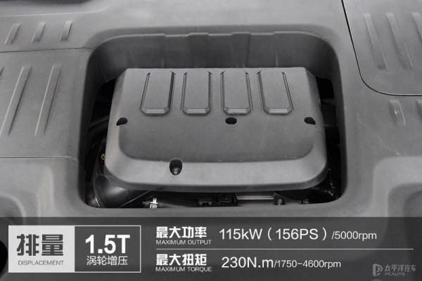 動力強超能裝!這款10萬出頭的國產SUV,實力不輸合資 動力強超能裝!這款10萬出頭的國產SUV,實力不輸合資