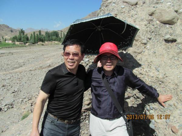 礦山風雲錄 礦山風雲錄