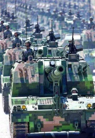 虎虎生威，戰力爆表！丨細數我軍以“虎”命名的英雄部隊（一）