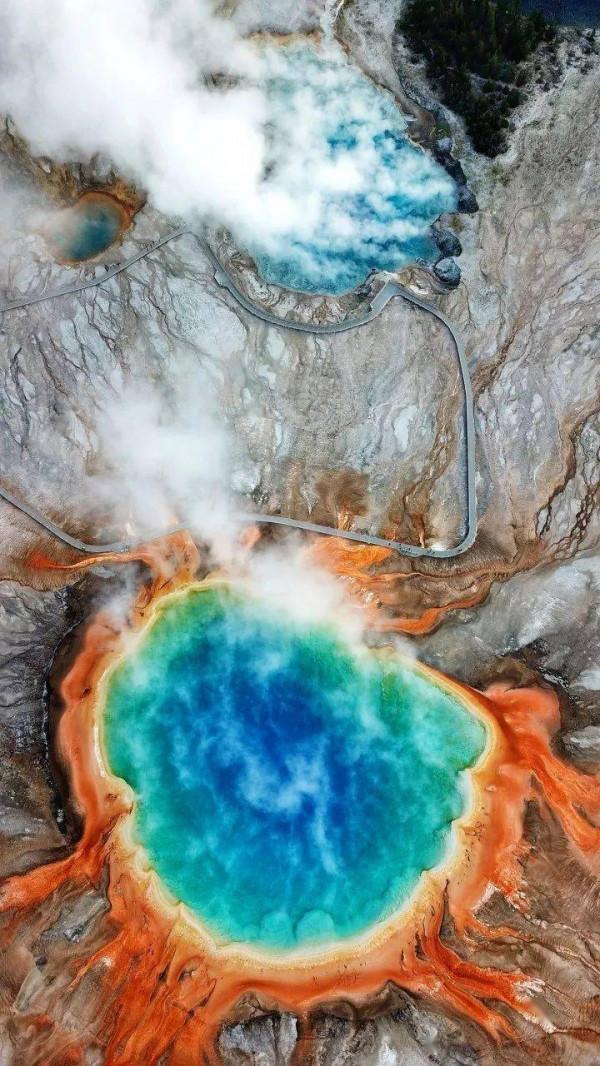 海底瀑布，死亡冰柱，火山閃電，你見過那麼震撼的自然奇觀嗎？