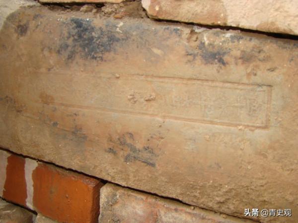邢臺這個村，因專門給皇帝燒磚而得名，距今歷史超500年