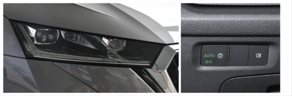 解讀次低配,斯柯達明銳PRO豪華版,換代後是不是更具價效比 解讀次低配,斯柯達明銳PRO豪華版,換代後是不是更具價效比