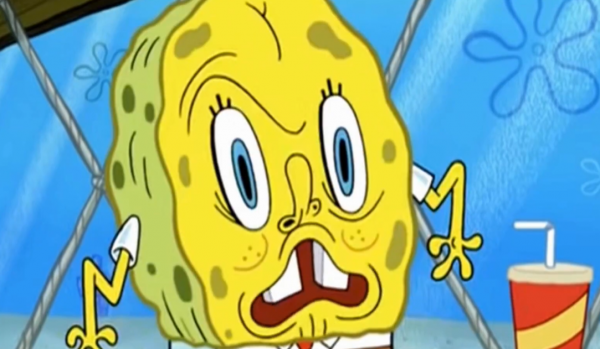 海綿寶寶:這一集讓人強烈不適,不要為一時之快,活成噁心樣子 海綿寶寶:這一集讓人強烈不適,不要為一時之快,活成噁心樣子