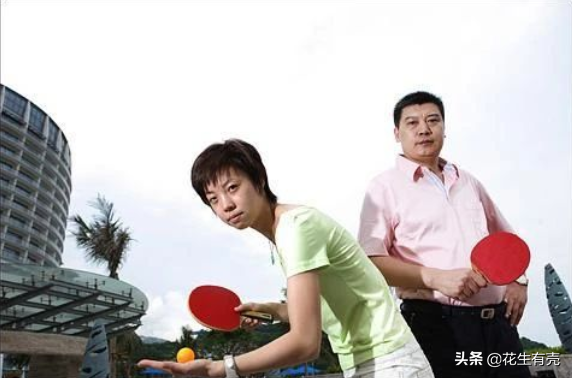 27年後再看李隼張怡寧：才明白他們的“父女情”，到底有多感動