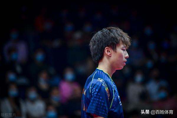 王曼昱、梁靖崑和林高遠輸的莫名其妙,國乒防線岌岌可危 王曼昱、梁靖崑和林高遠輸的莫名其妙,國乒防線岌岌可危