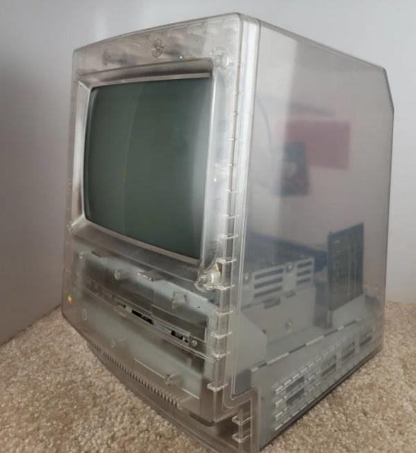 透明 AirPods 這麼好看，為什麼我們買不到？