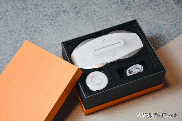 這款按摩器提供6大模式,9種按摩力度,還有3檔溫度調節 這款按摩器提供6大模式,9種按摩力度,還有3檔溫度調節