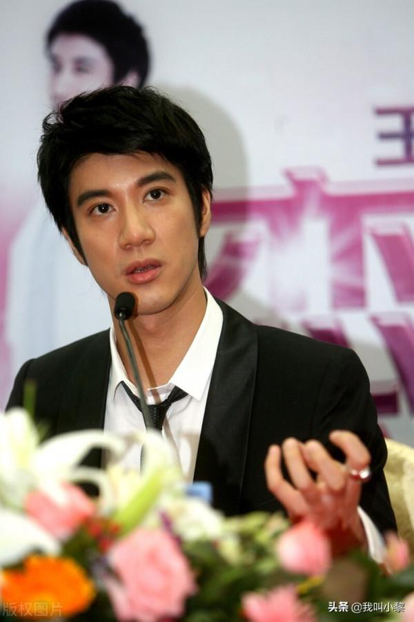 寫給王力宏先生的一封信，願你勇敢面對現實，知錯能改，向前看