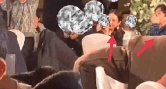 王鷗的“斷崖式戀愛”，不虧...