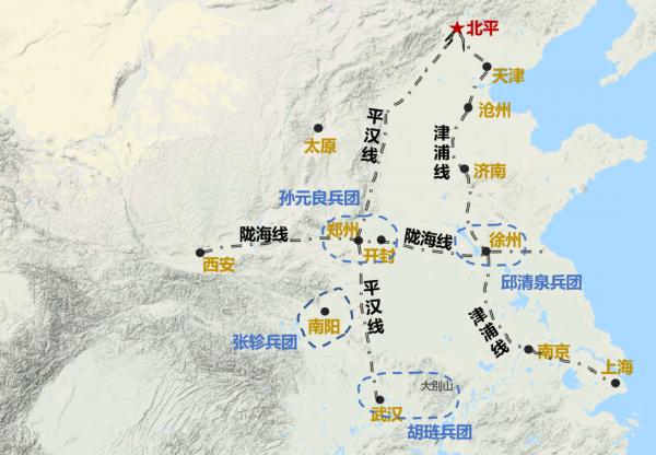 解放戰爭不為人知真正的轉折點 解放戰爭不為人知真正的轉折點