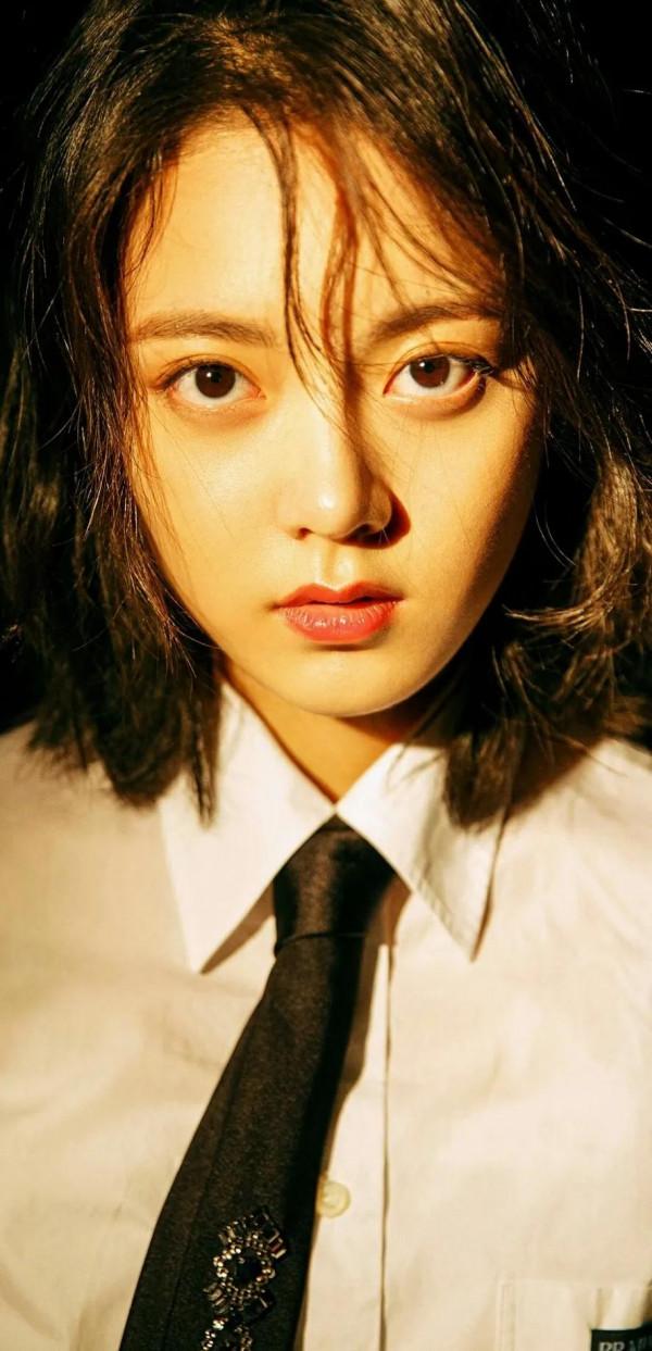 趙今麥《開端》 趙今麥《開端》