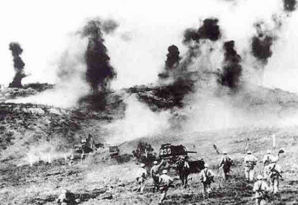 抗美援朝最後一戰，李承晚拒絕和談，與美國撕破臉，偉人：打服他