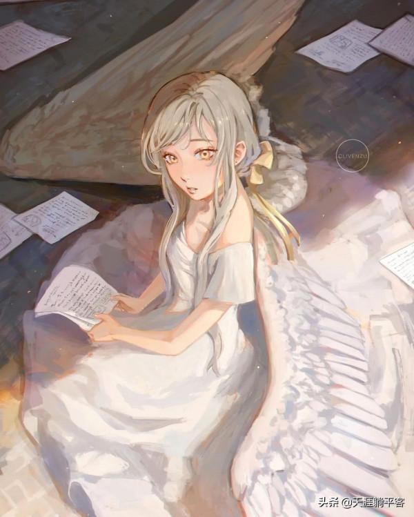 假如宮崎駿的動畫開了美顏!相比原畫,你更喜歡哪種風格? 假如宮崎駿的動畫開了美顏!相比原畫,你更喜歡哪種風格?