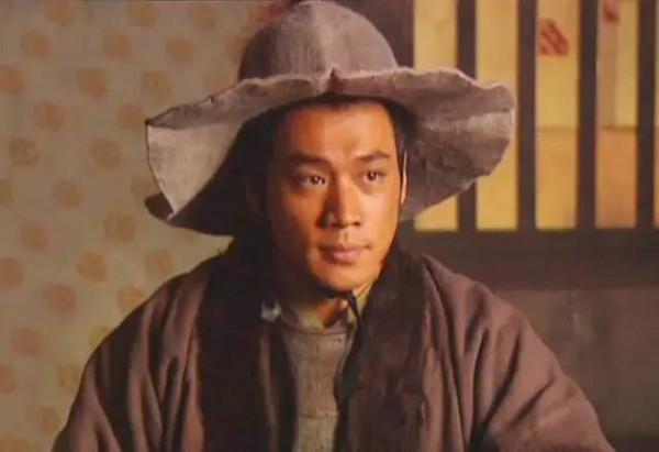 山東版和央視版“武松”放在一起,差距出來了 山東版和央視版“武松”放在一起,差距出來了