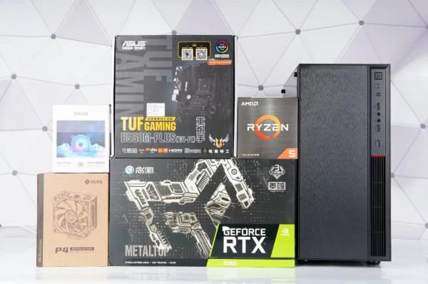 2021年電腦選購：自己組裝主機還是買現成品牌？