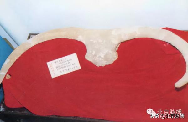 畫說北京丨曾經的大密雲