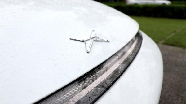 小鵬P7體驗評測：什麼才是智慧化座艙？