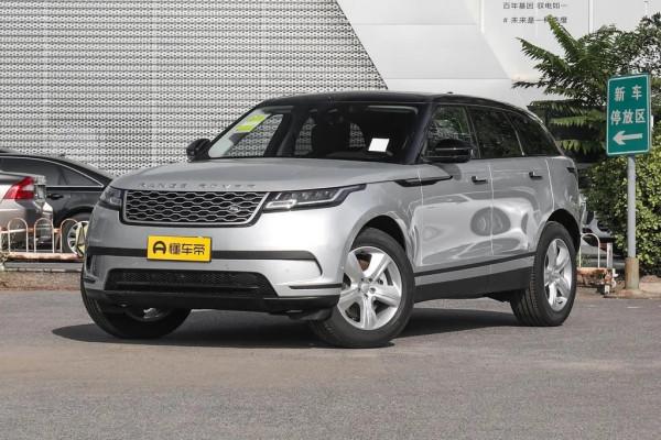 靜態分析攬勝星脈，入門配置就已經夠用，安全係數很高